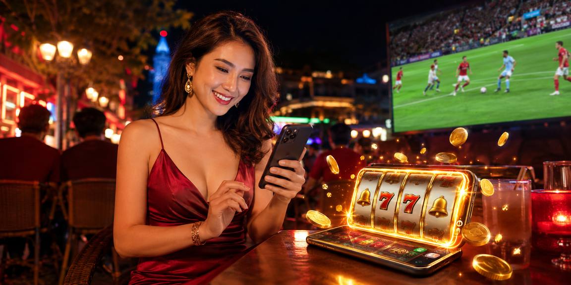 shbet com Chế độ scatter kích hoạt